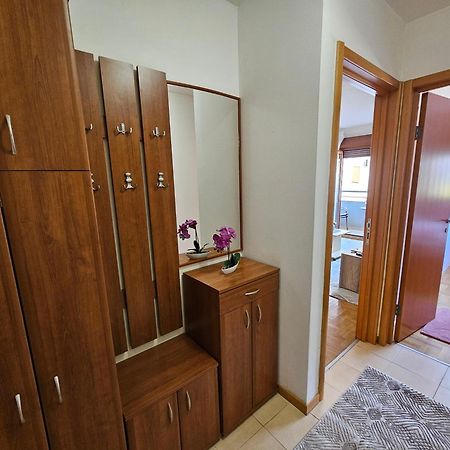 Luca Apartman Подгориця Екстер'єр фото